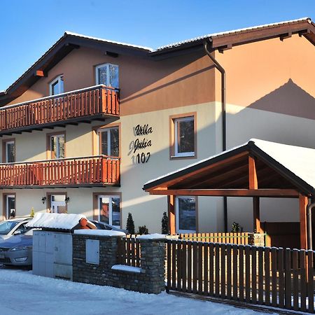 Aplend Vila Julia Vysoke Tatry Exterior photo