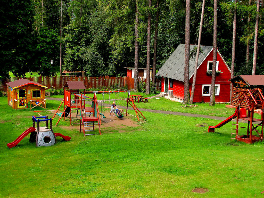 Aplend Vila Julia Vysoke Tatry Exterior photo